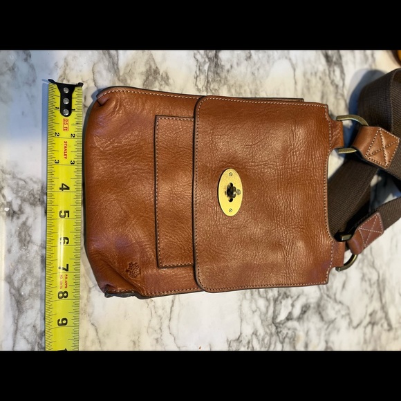 Mulberry Antony Messenger Crossbody - Picture 6 of 7